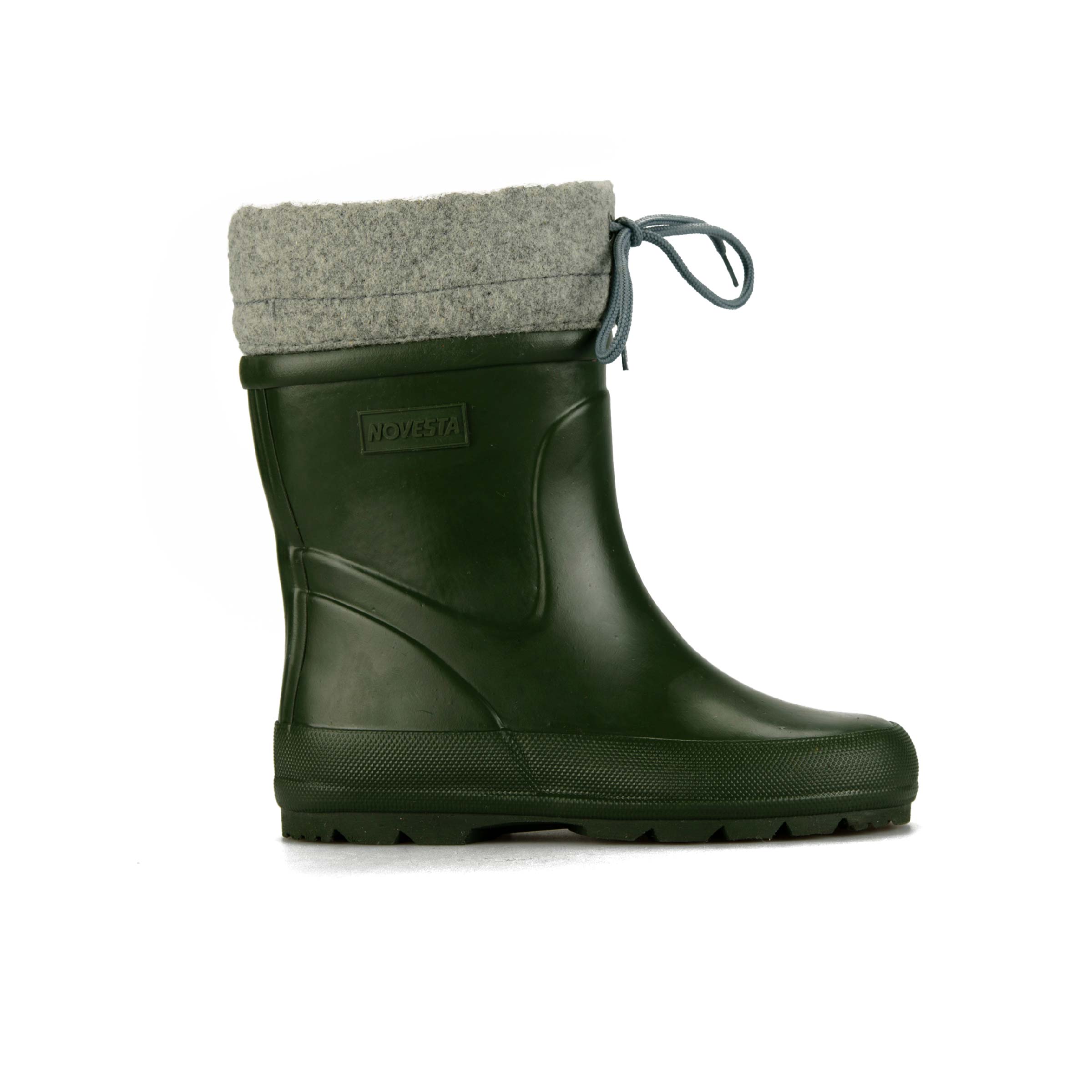 Obrázok z KIDDO WINTER 558 ARMY GREEN