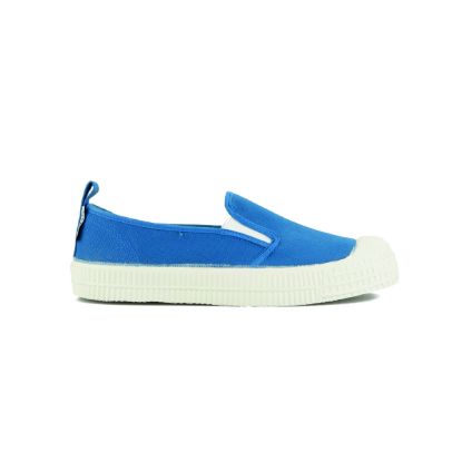 Obrázok z STAR SLIP-ON KID 92 AZURE