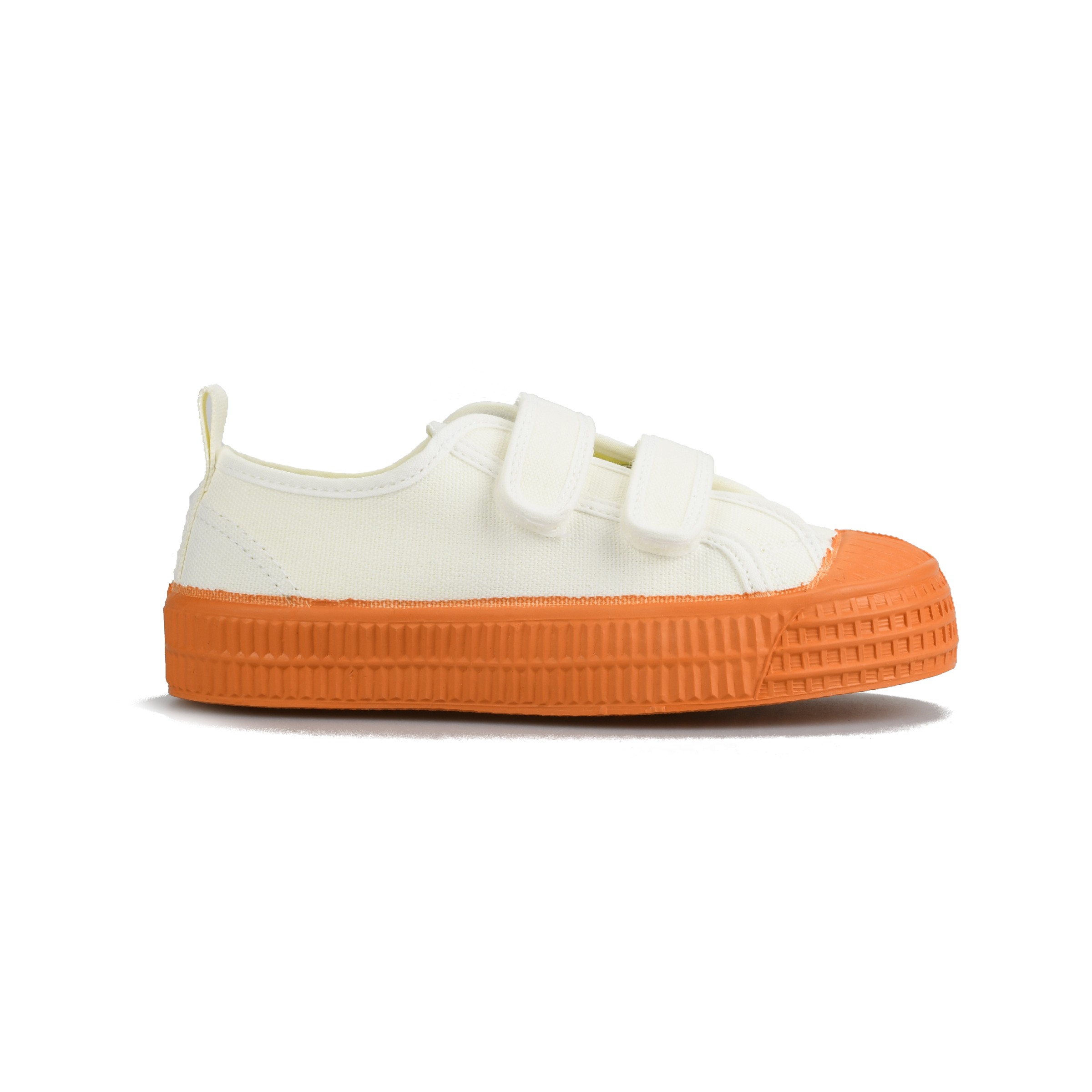 Obrázok z S.M.KID VELCRO 10 WHT/840 ORAN