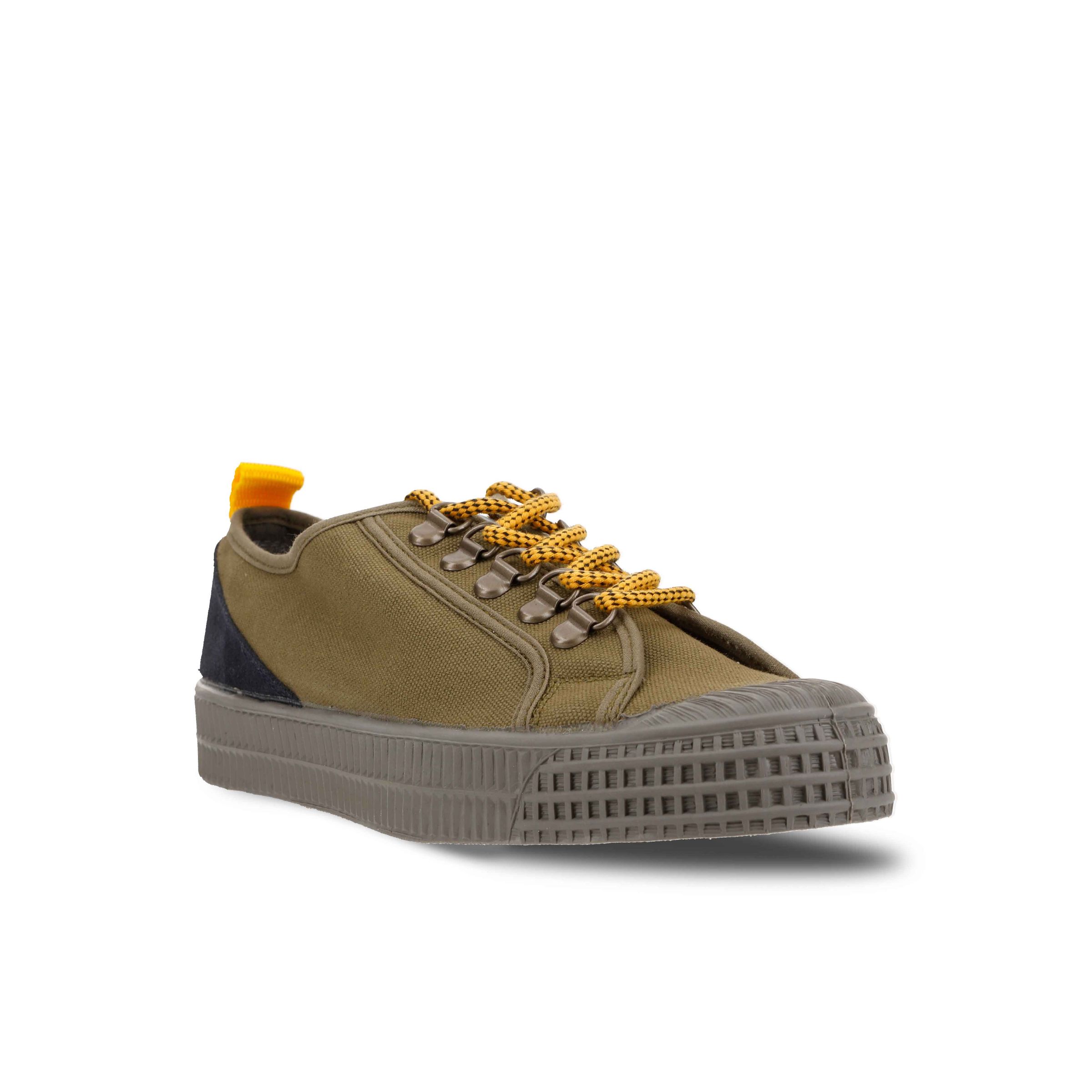 Obrázok z S.M.HIKER 42MILITARY/GREY