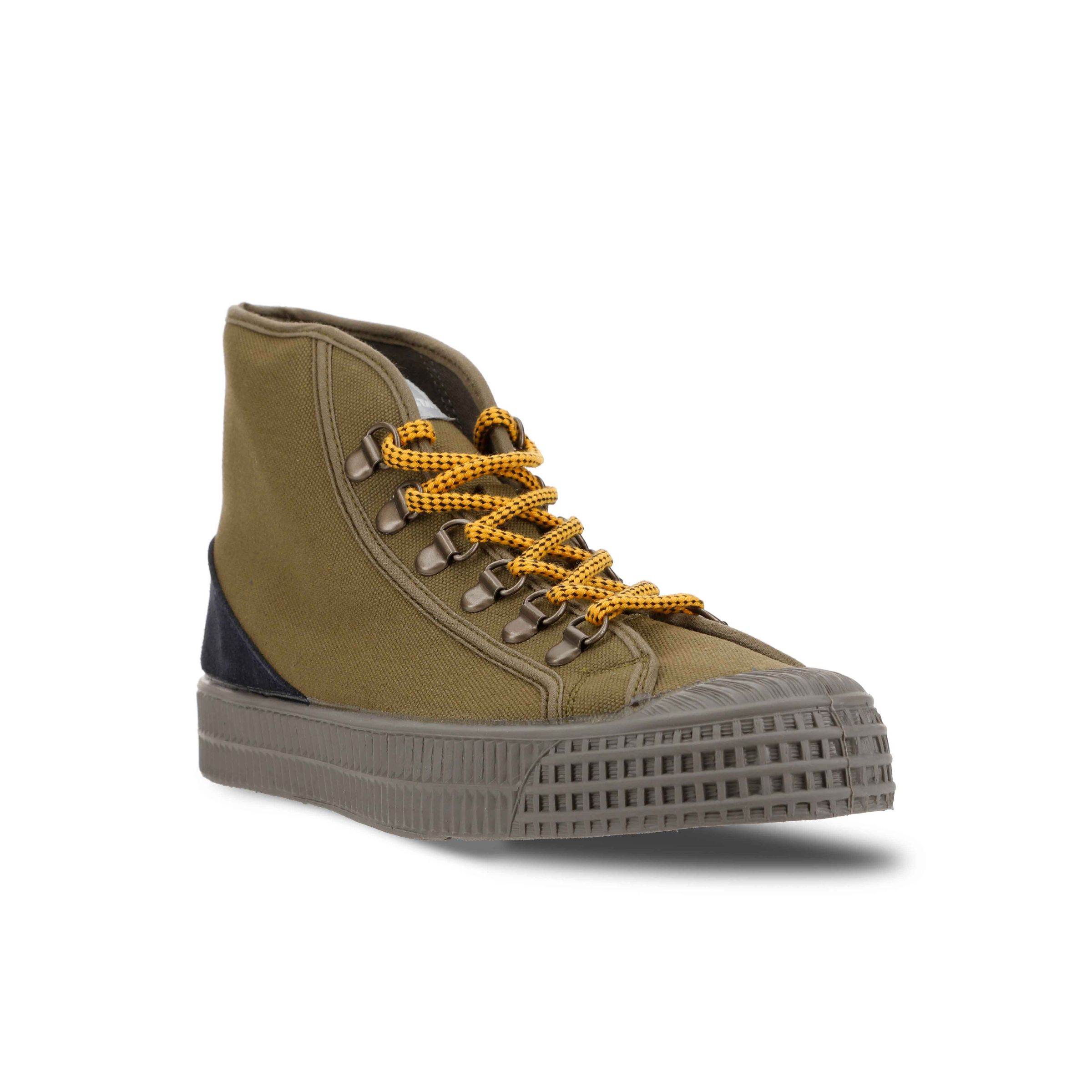 Obrázok z S.D.HIKER 42MILITARY/GREY