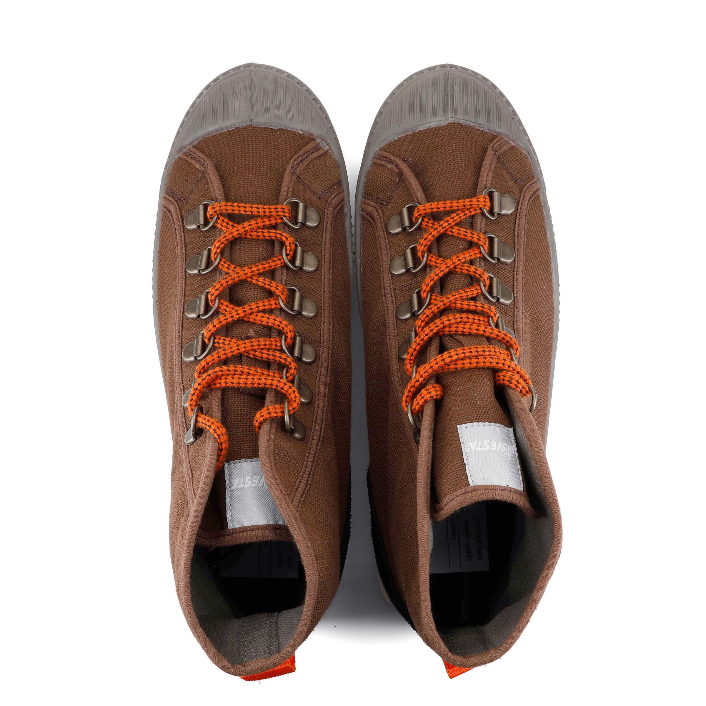 Obrázok z S.D.HIKER 40BROWN/GREY