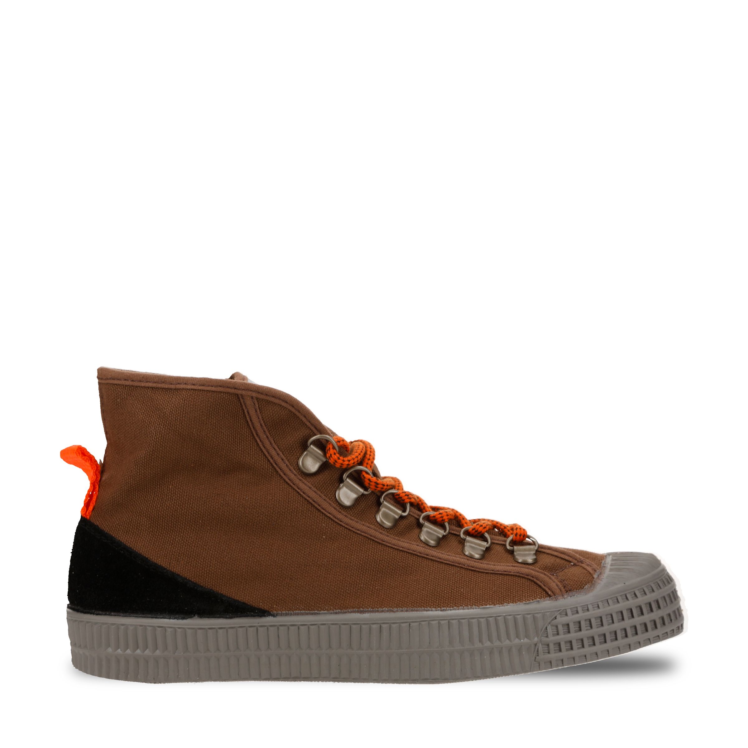 Obrázok z S.D.HIKER 40BROWN/GREY