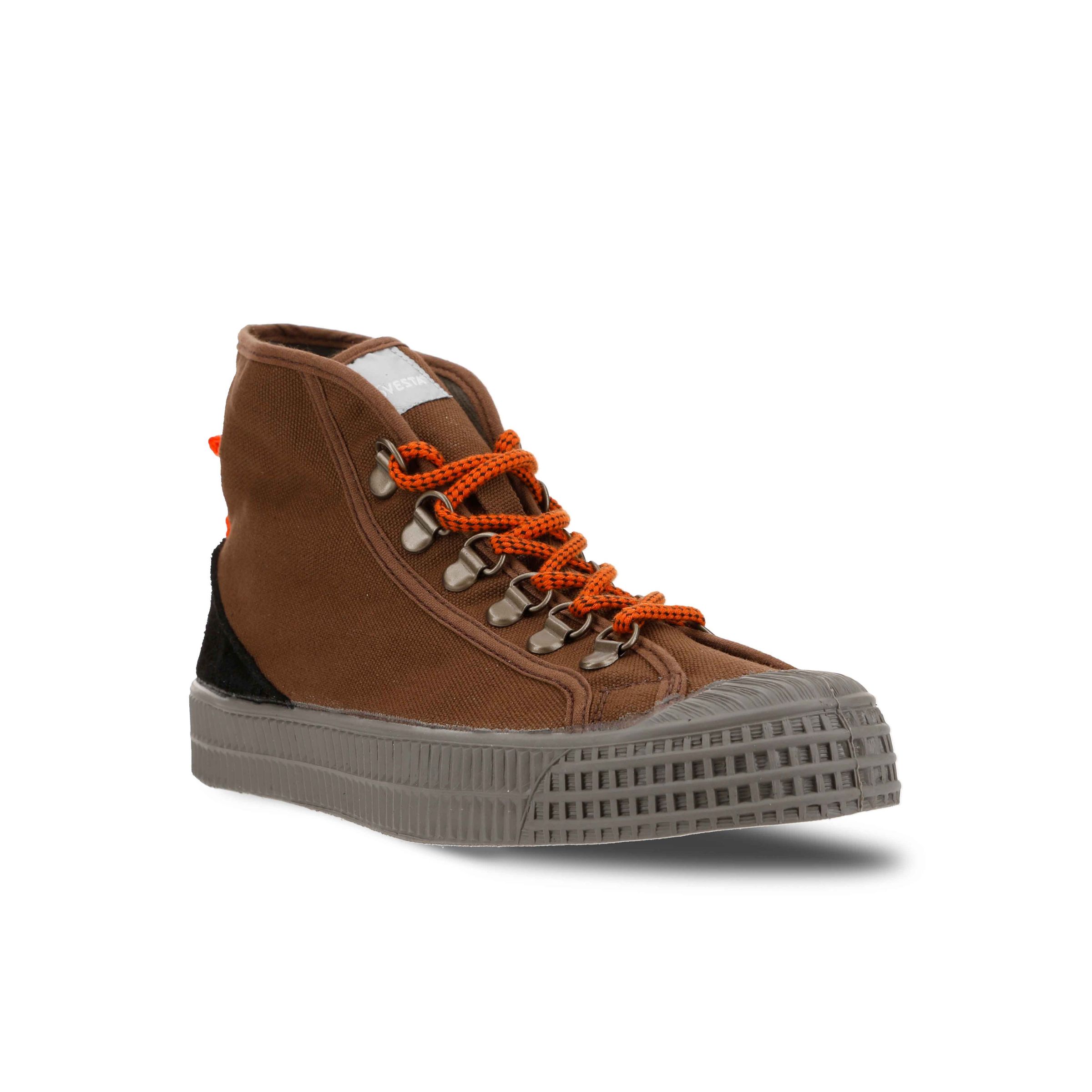 Obrázok z S.D.HIKER 40BROWN/GREY