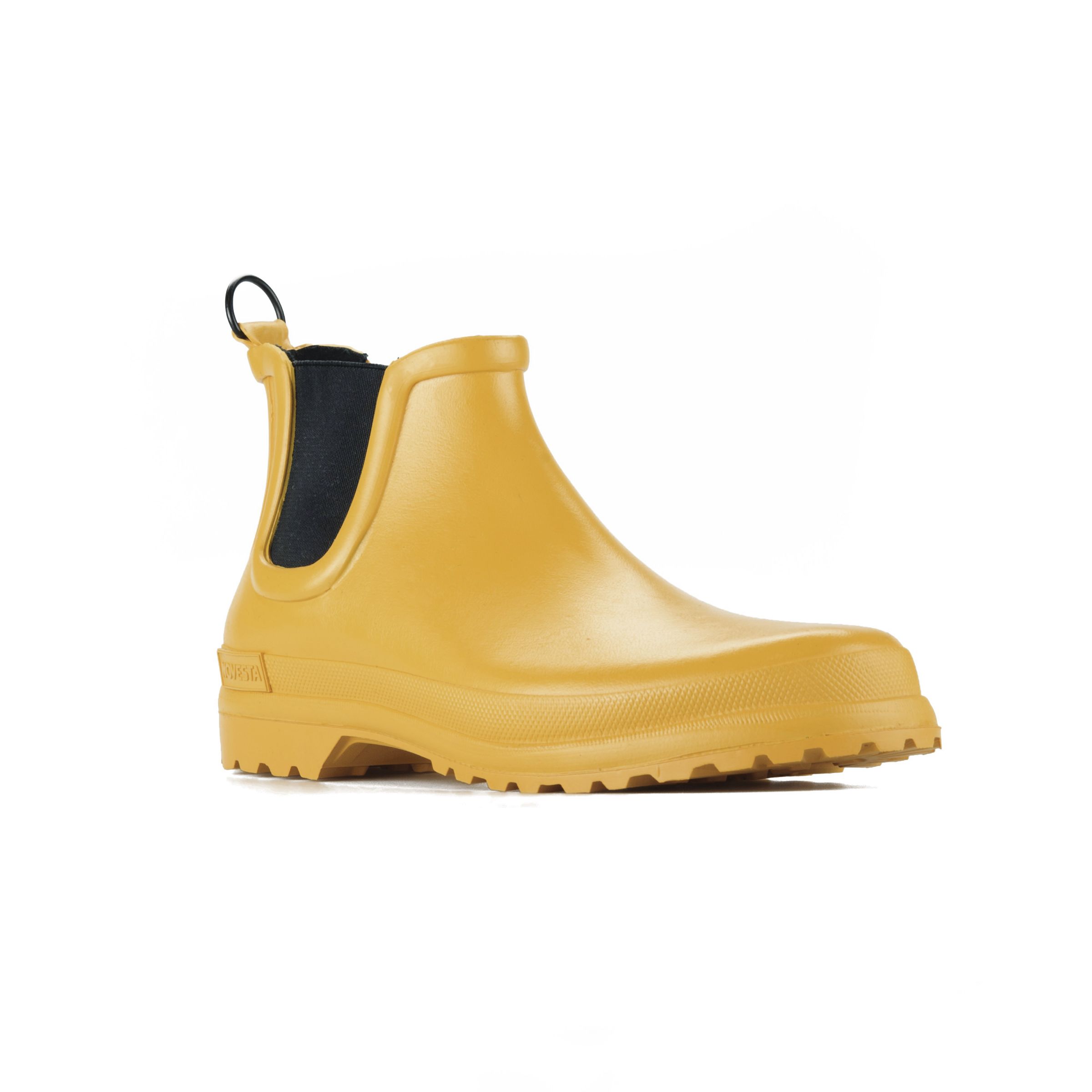 Obrázok z CHELSEA BOOT 830 YELLOW