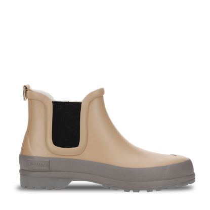 Obrázok z CHELSEA BOOT WINTER BEIGE