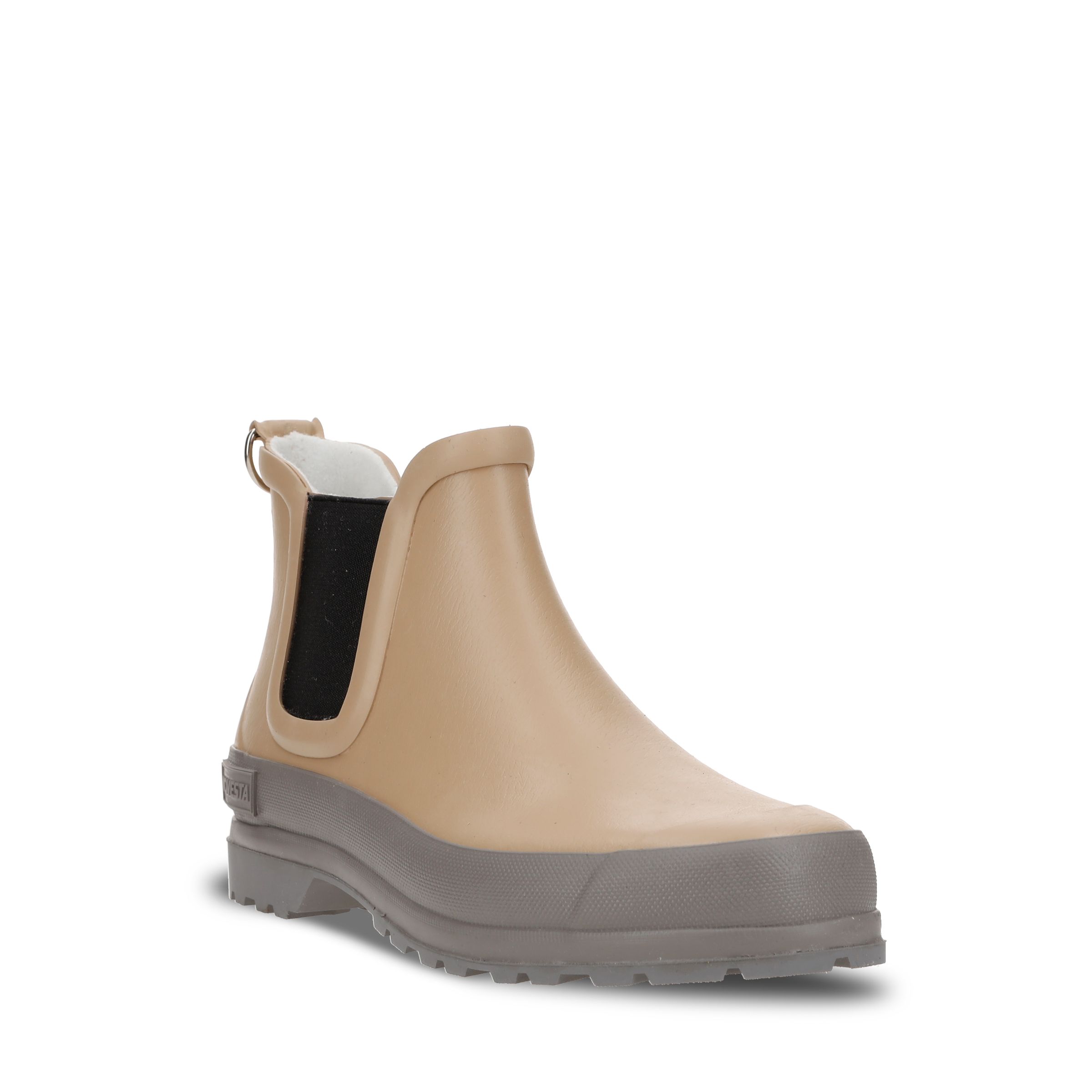 Obrázok z CHELSEA BOOT WINTER BEIGE