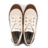 Obrázok z Rubber Sneaker Low ecru/brown