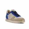 Obrázok z MARATHON TRAIL BEIGE-BLUE