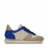 Obrázok z MARATHON TRAIL BEIGE-BLUE