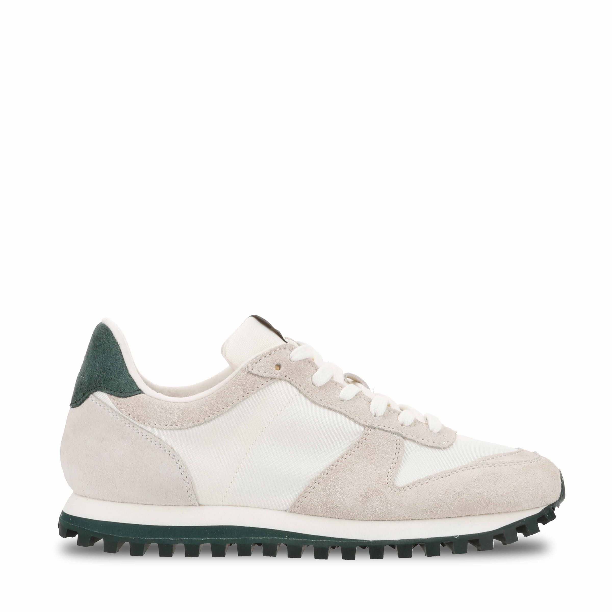 Obrázok z MARATHON TRAIL WHITE/GREEN