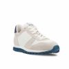 Obrázok z MARATHON TRAIL WHITE/BLUE