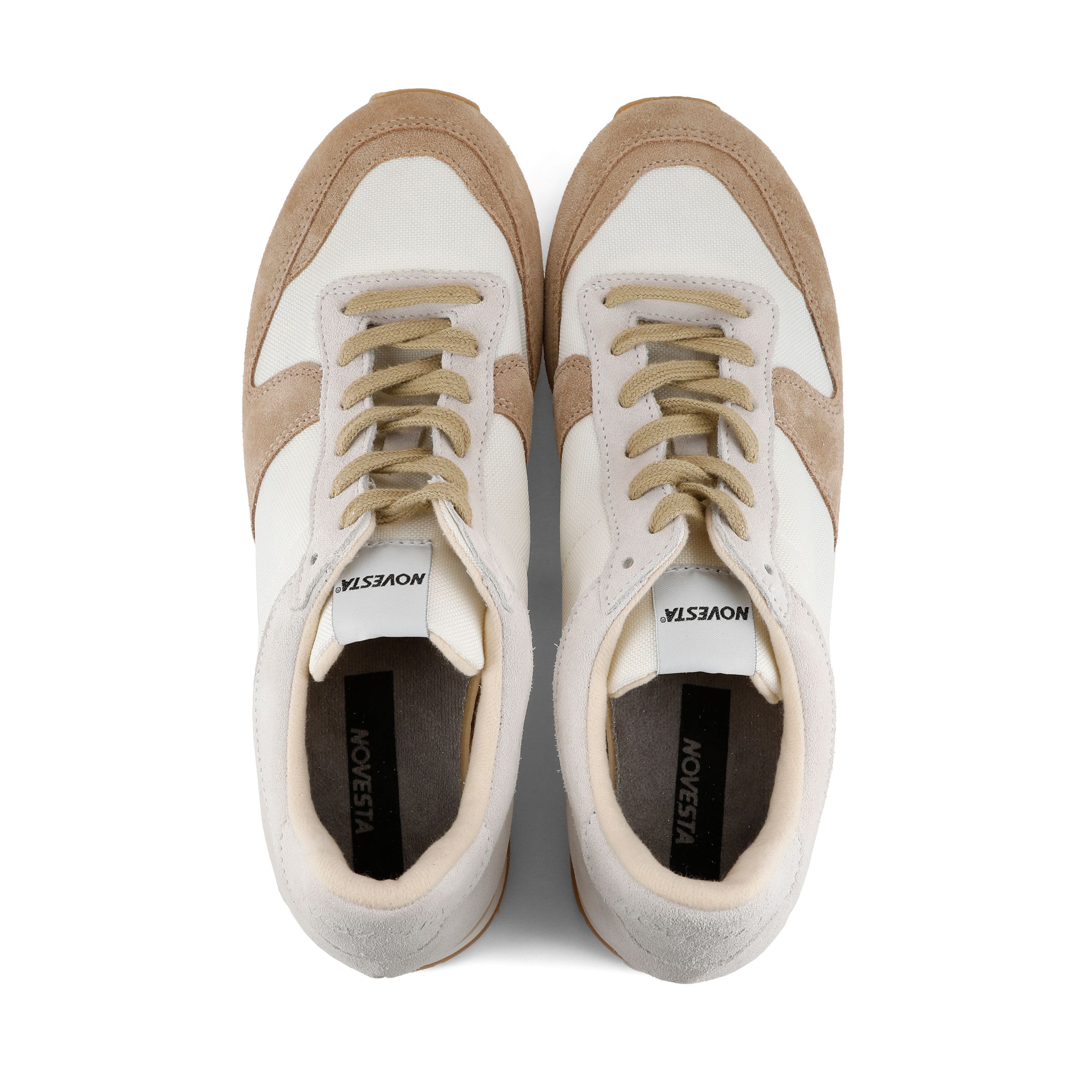 Obrázok z Marathon White/Beige