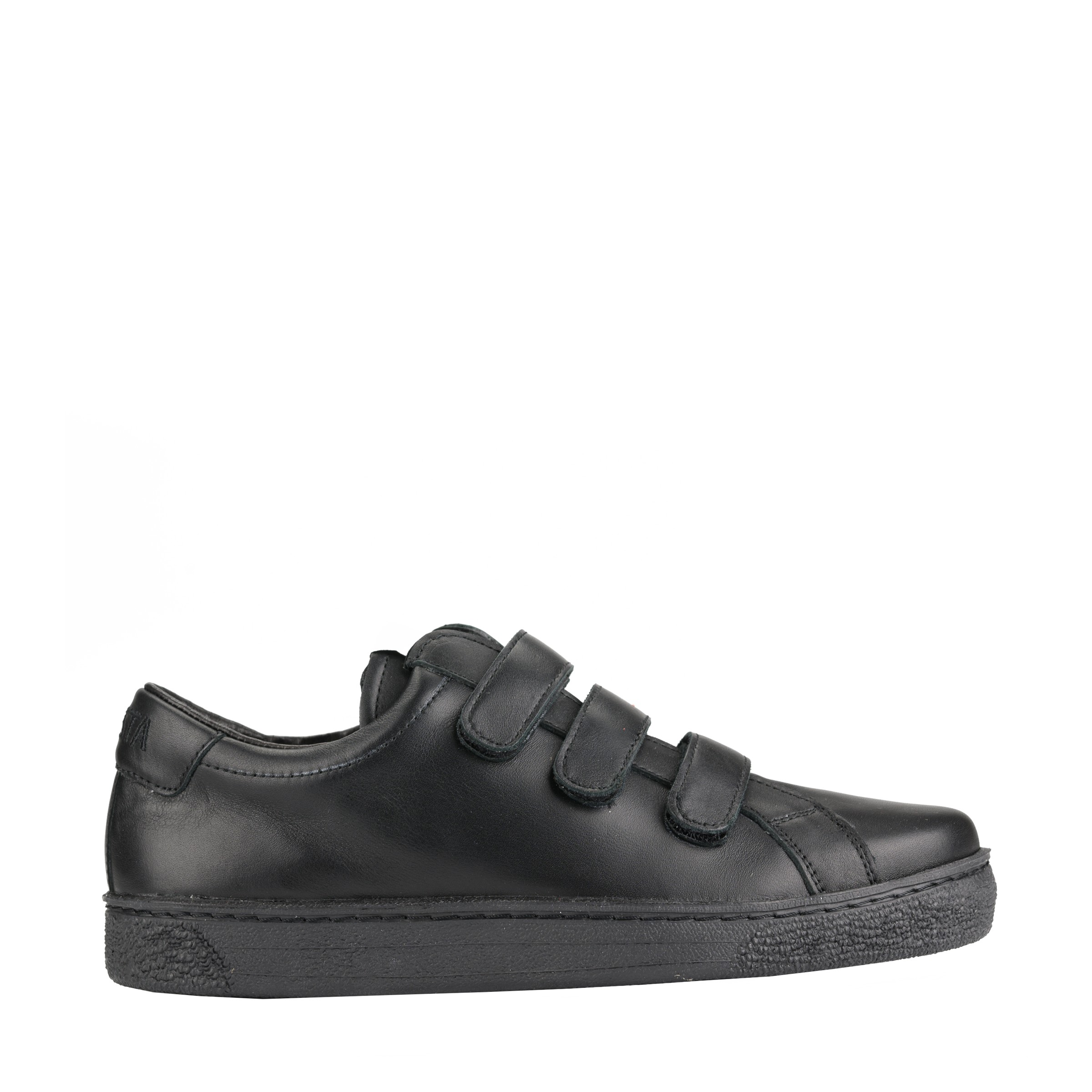 Obrázok z ITOH VELCRO ALL BLACK