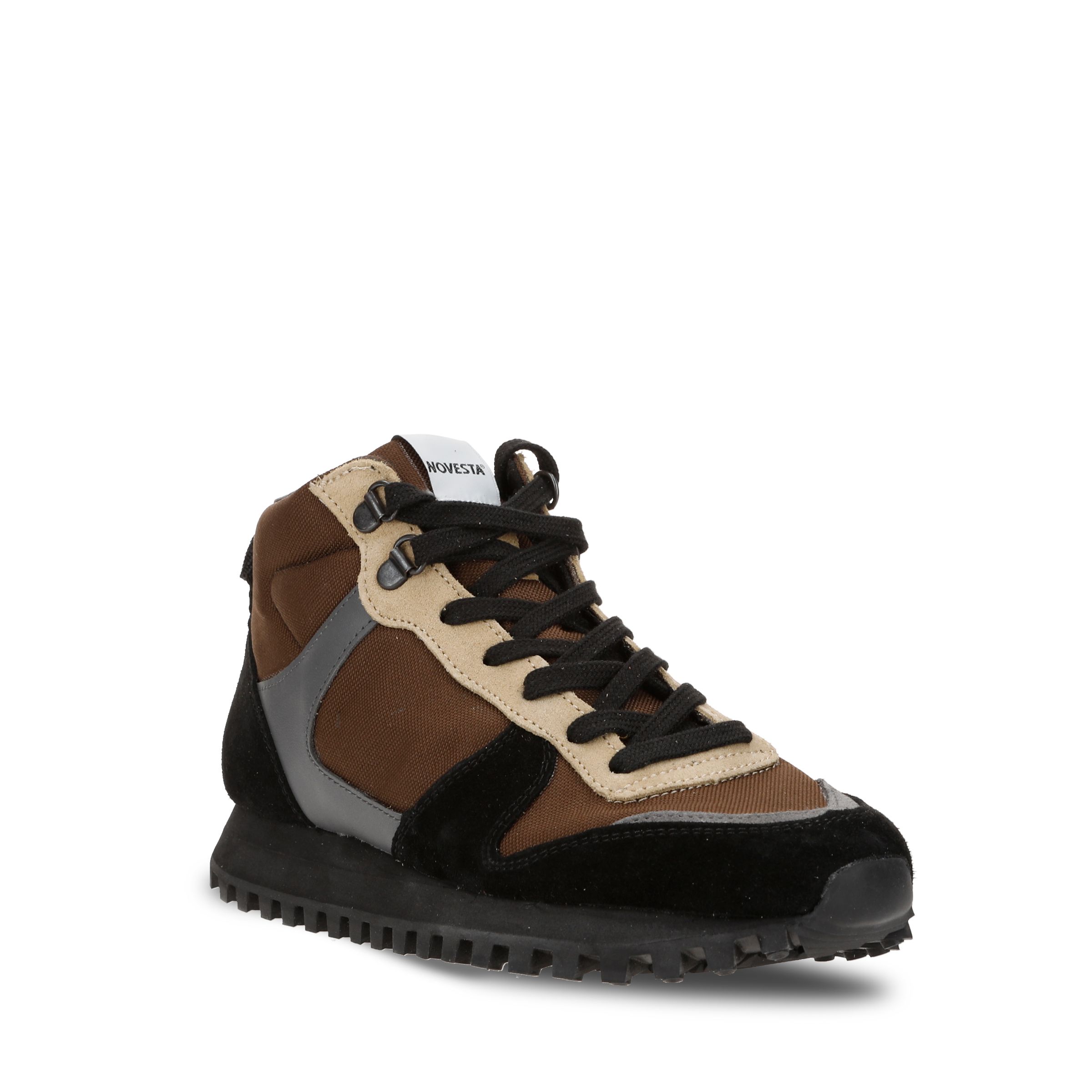 Obrázok z Marathon Apex Trail Brown/Blck