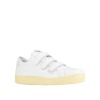 Obrázok z ITOH VELCRO WHITE_WHITE/ECRU