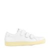 Obrázok z ITOH VELCRO WHITE_WHITE/ECRU