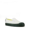 Obrázok z S.SLIP-ON COLOR SOLE GREEN