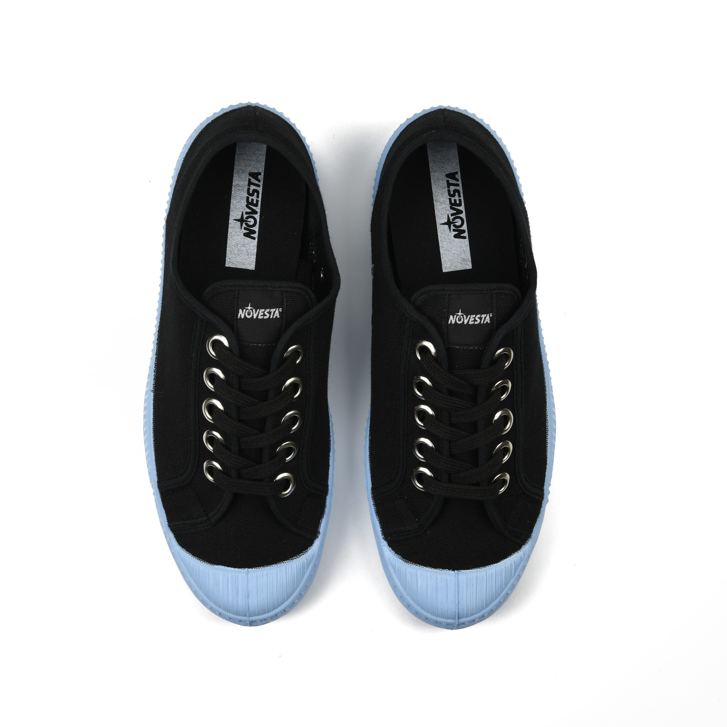 Obrázok z S.M. 60 BLACK/914 SKY BLUE