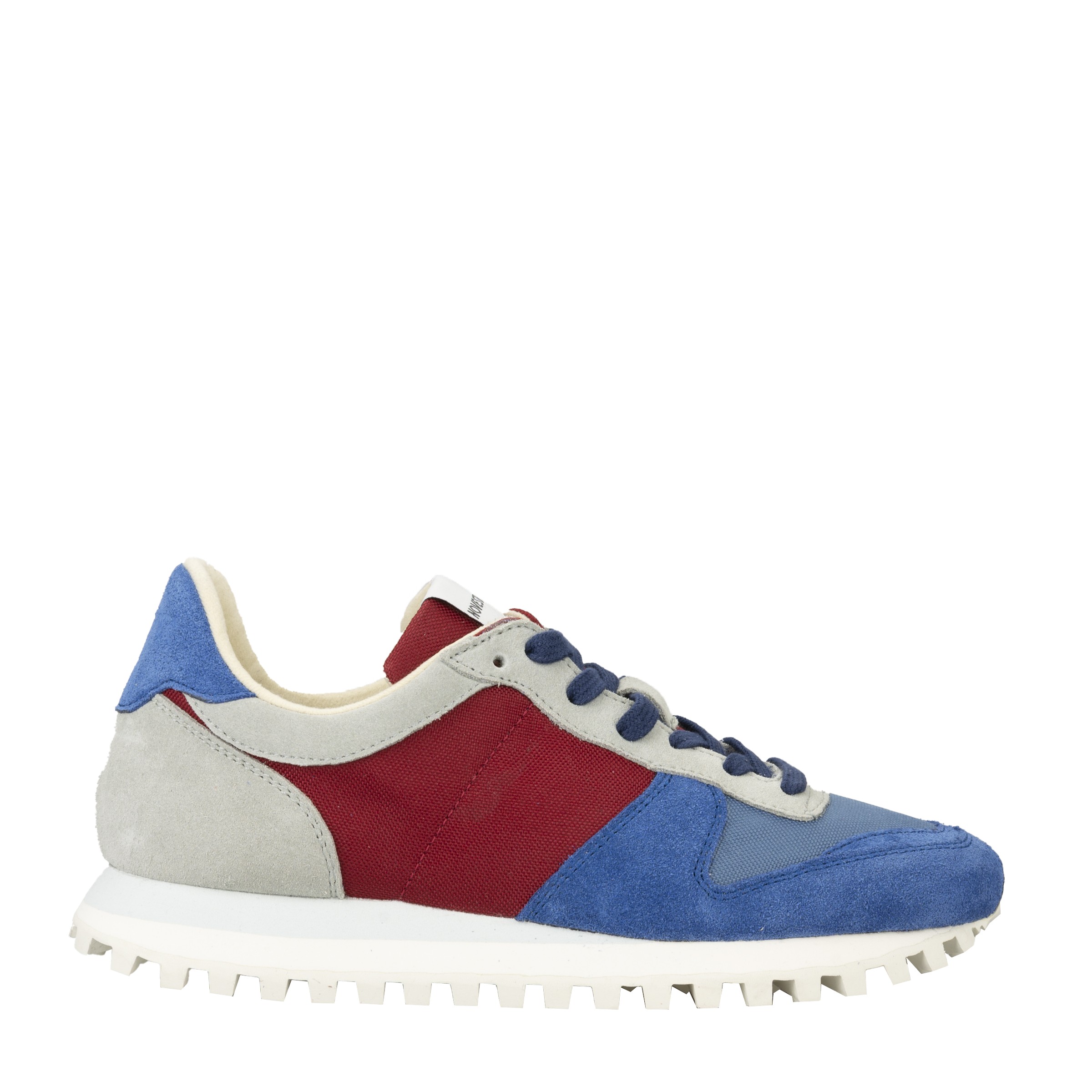 Obrázok z MARATHON TRAIL BLUE-RED