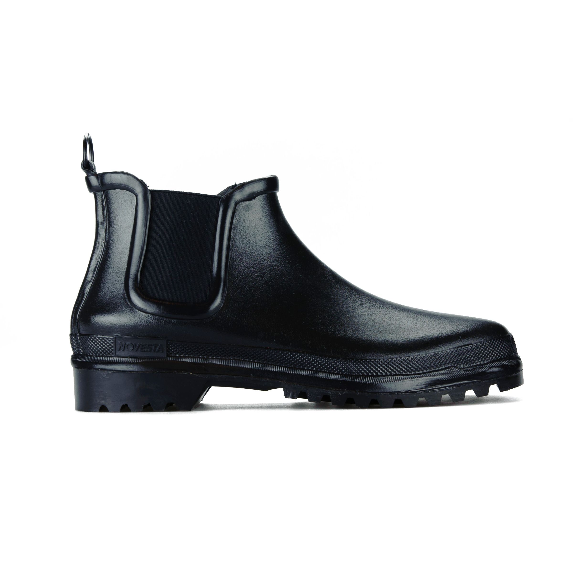 Obrázok z CHELSEA BOOT 615 BLACK