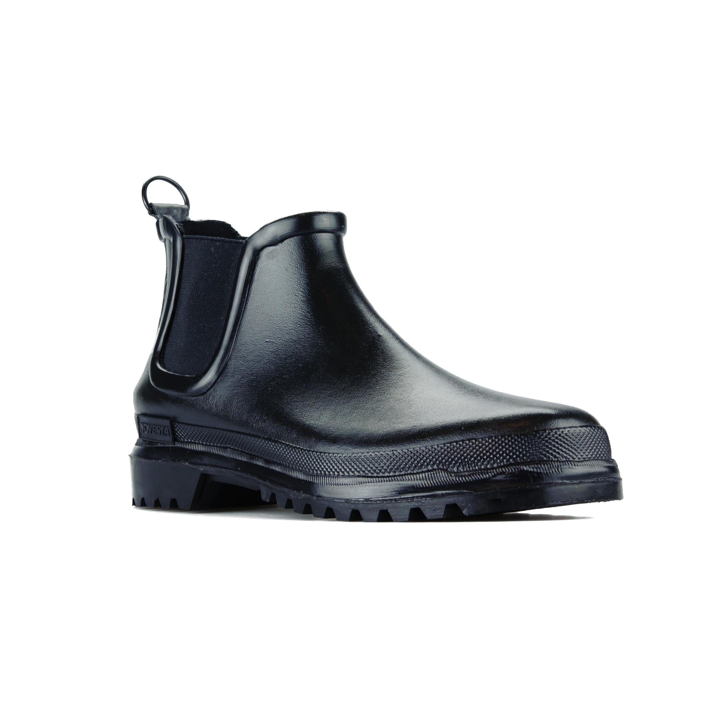 Obrázok z CHELSEA BOOT 615 BLACK