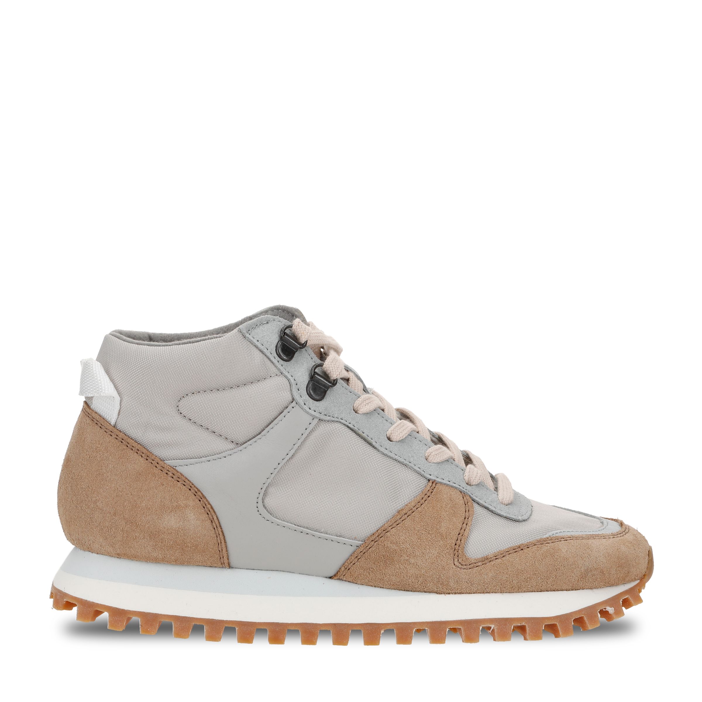 Obrázok z MARATHON APEX TRAIL GREY/BEIGE