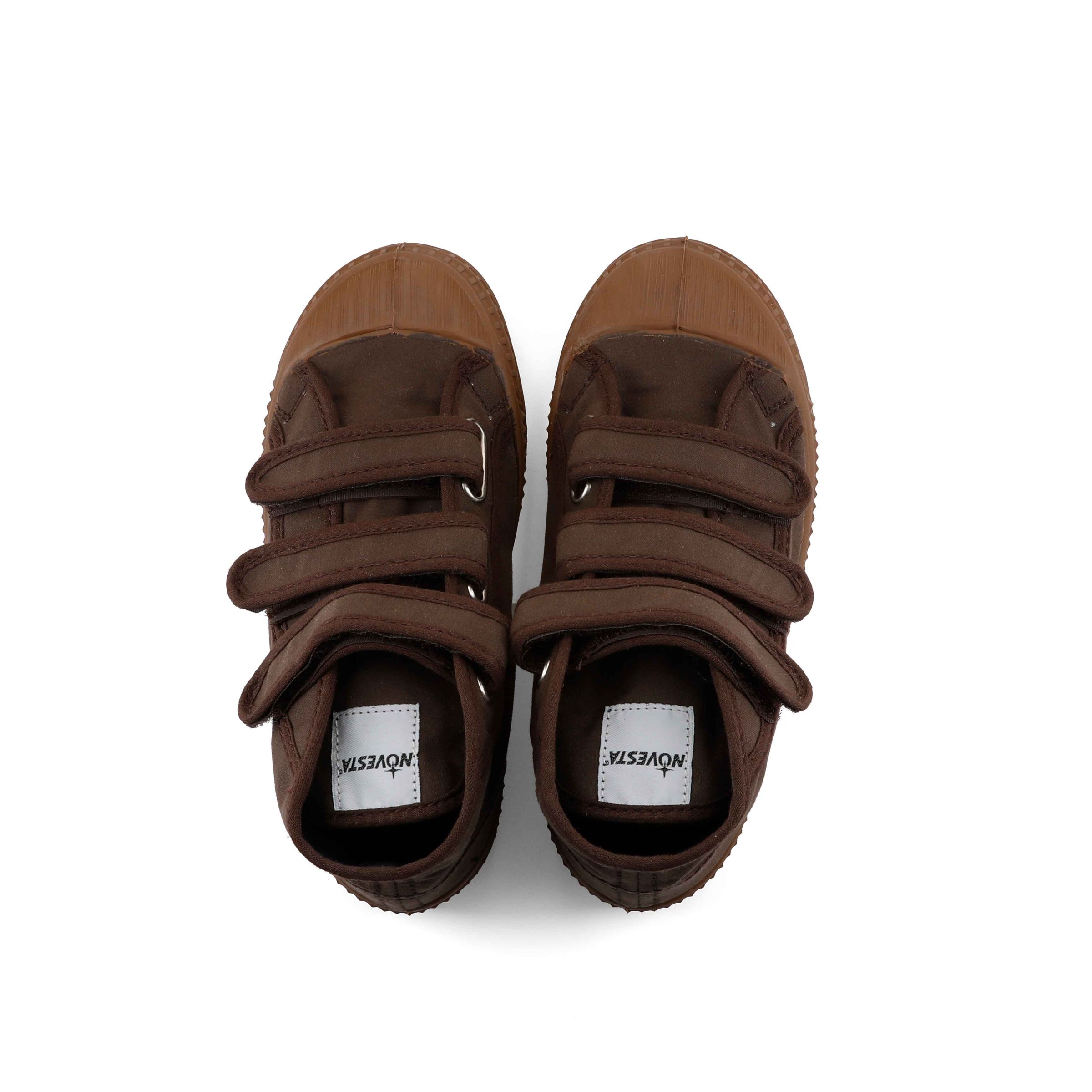 Obrázok z S.D.KID VEL.WAX COTTON BROWN