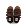 Obrázok z S.D.KID VEL.WAX COTTON BROWN