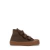 Obrázok z S.D.KID VEL.WAX COTTON BROWN