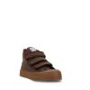 Obrázok z S.D.KID VEL.WAX COTTON BROWN