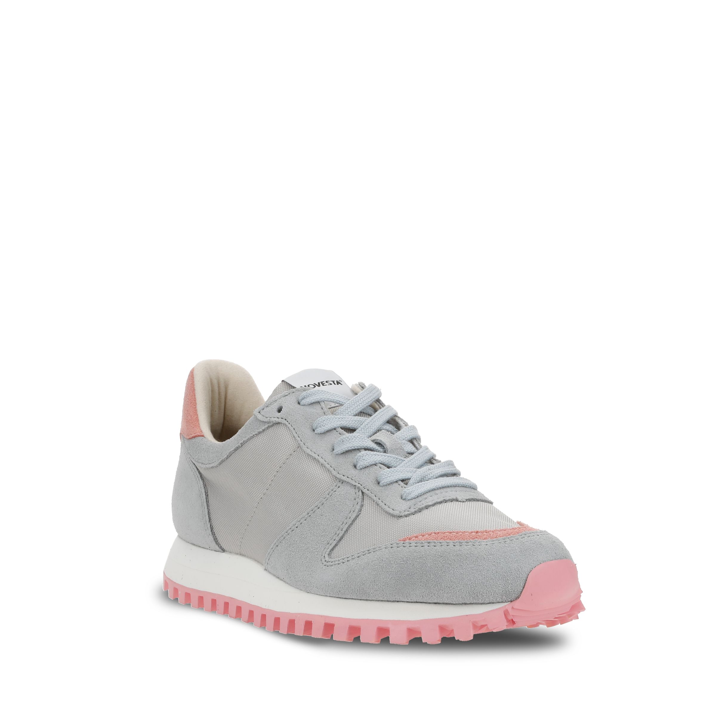 Obrázok z Marathon Trail Grey/Pink