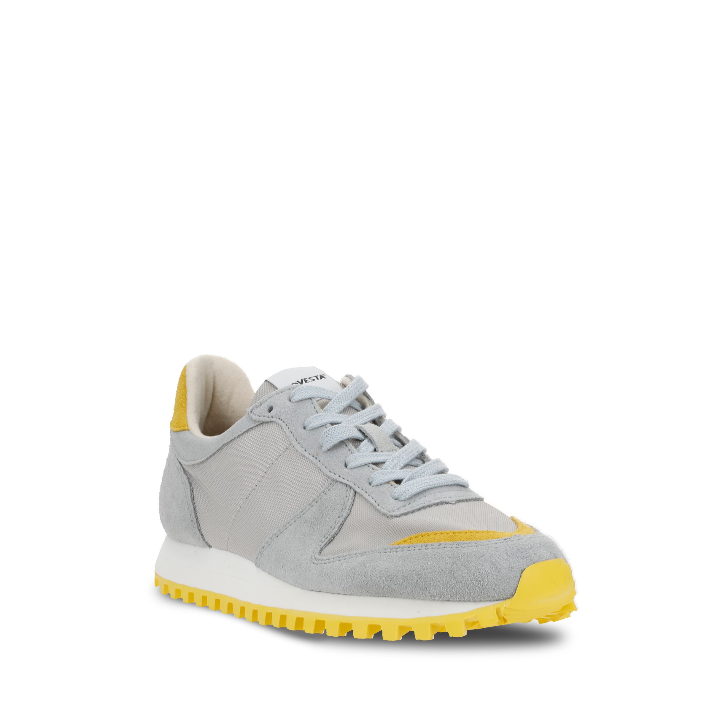 Obrázok z Marathon Trail Grey/Yellow