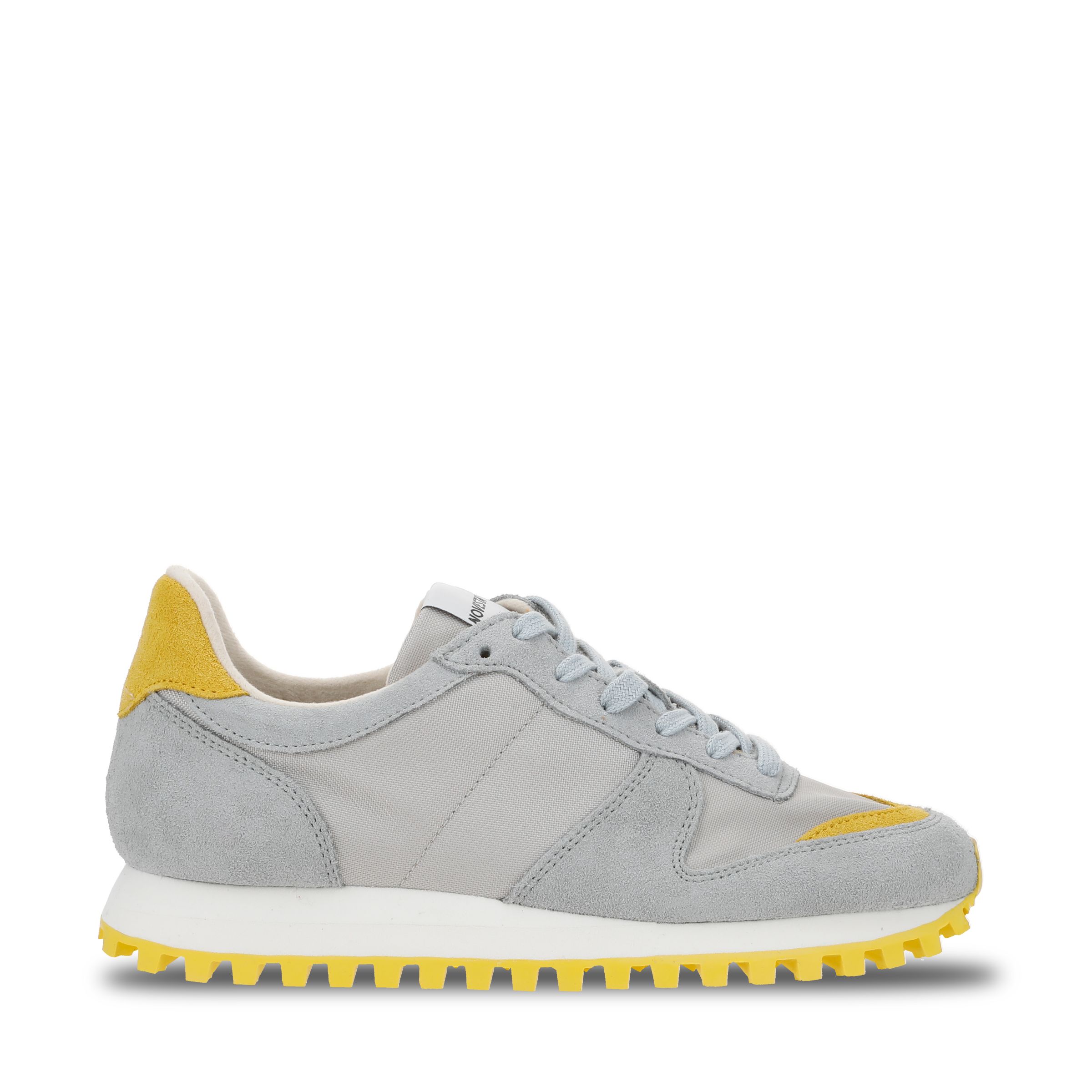 Obrázok z Marathon Trail Grey/Yellow