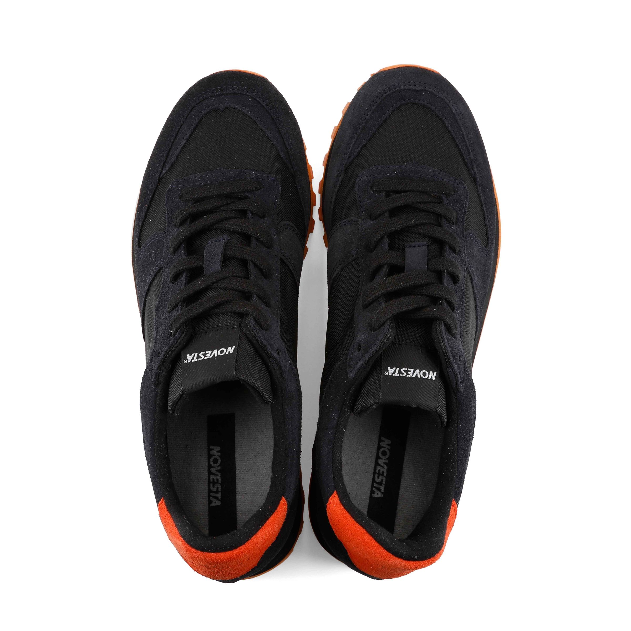 Obrázok z Marathon Trail D.Navy/Orange