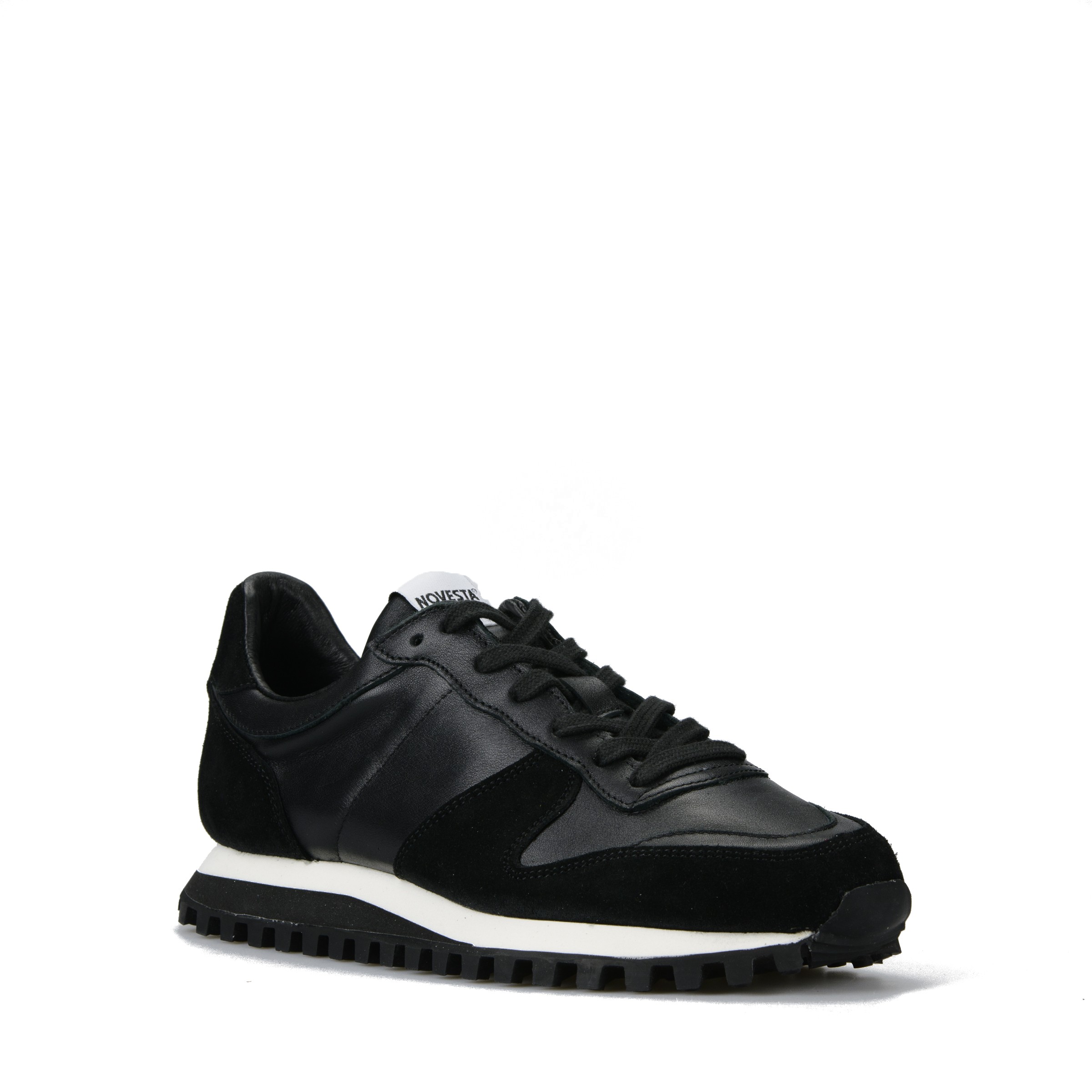 Obrázok z Marathon Leather Black