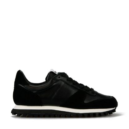 Obrázok z Marathon Leather Black