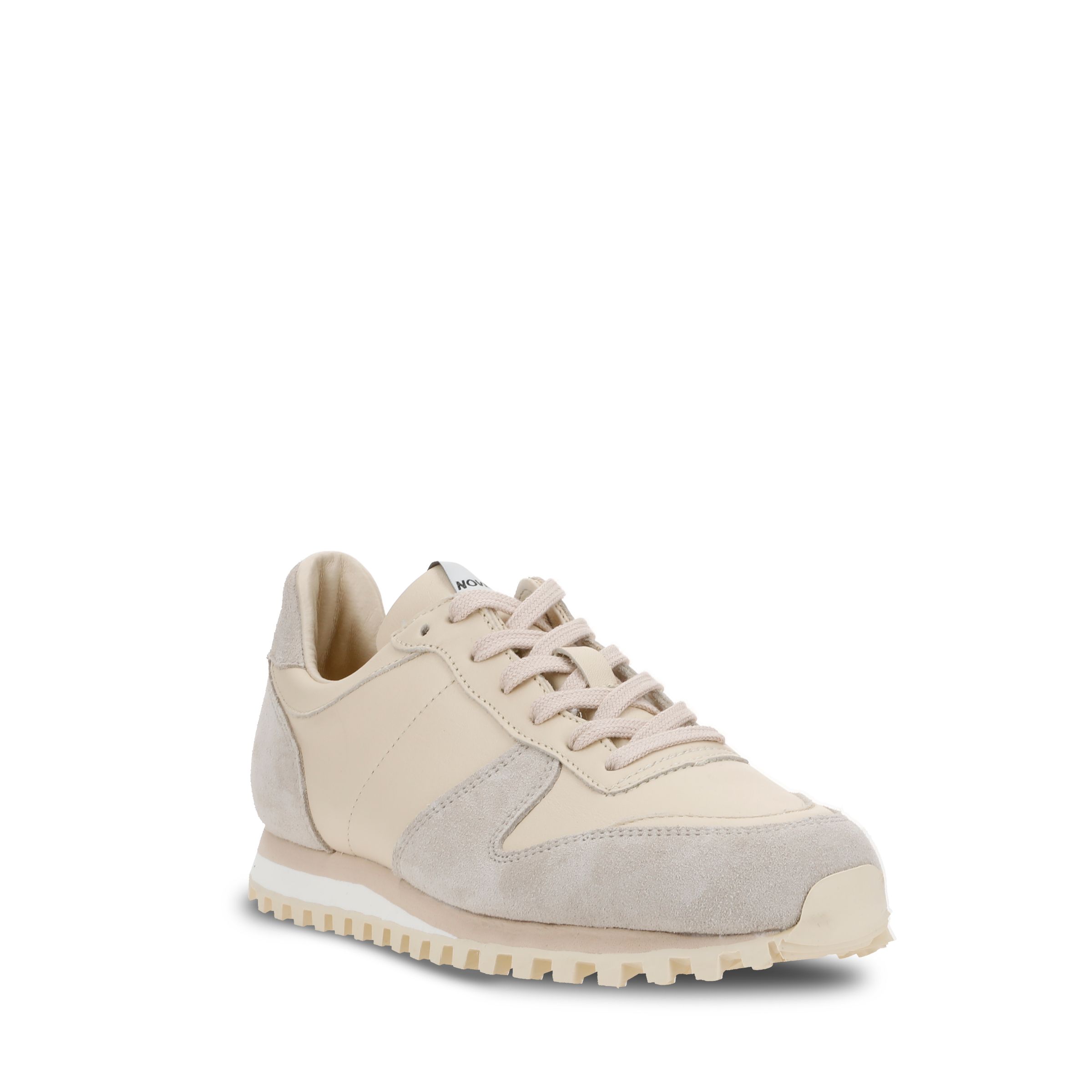 Obrázok z Marathon Leather Trail Ivory