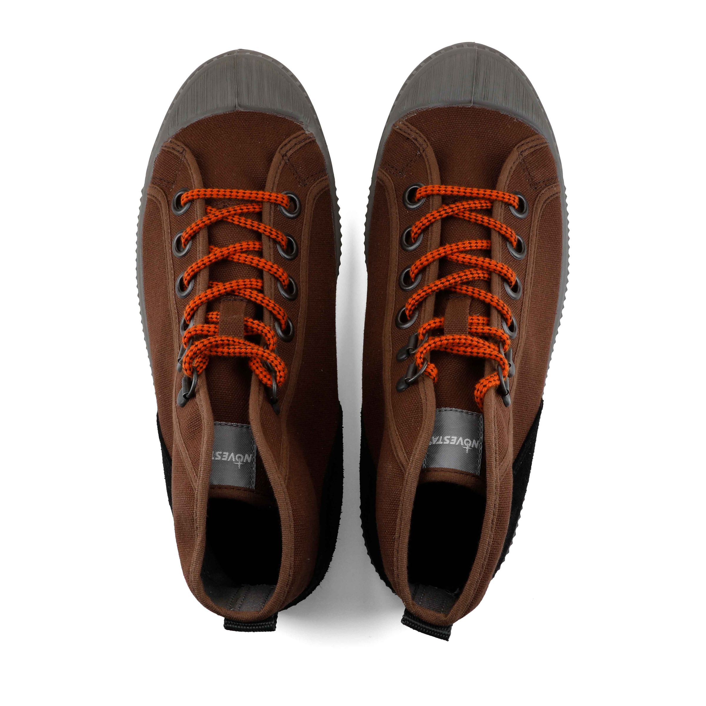 Obrázok z S.D. HIKER BROWN